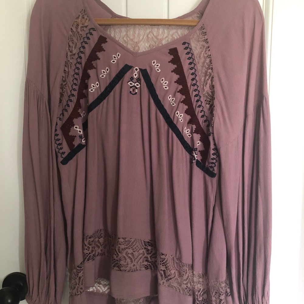 Altar’d State Tunic